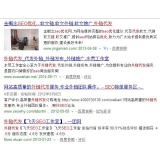 济南朱安安：SEO外链代发行业大揭密